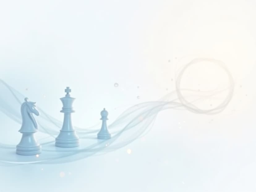 AI Automation Isn't Set-It-and-Forget-It - It's Your Competitive Moat