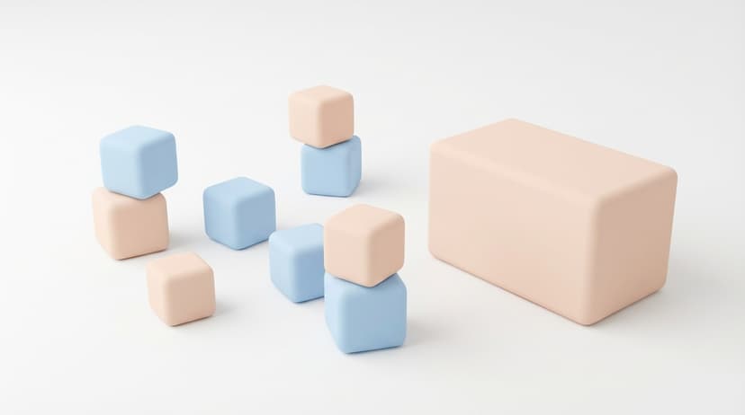 Stop Building Products. Start Building Skills.